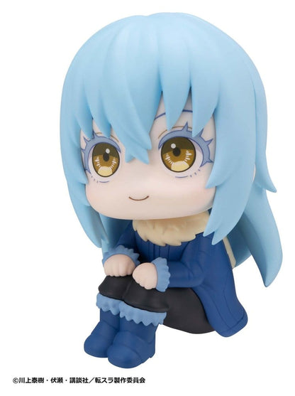 That Time I Got Reincarnated as a Slime Look Up PVC Figur Rimuru Tempest 11 cm