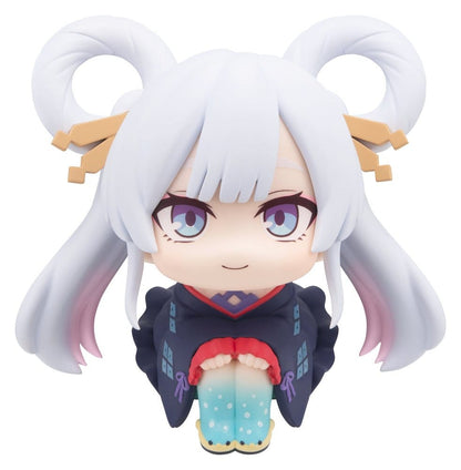 Cosmic Princess Kaguya! Look Up PVC Figur Yachiyo Runami 11 cm