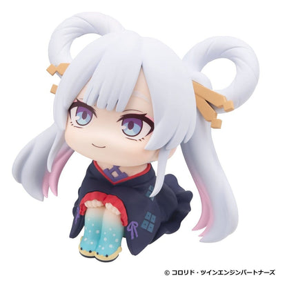Cosmic Princess Kaguya! Look Up PVC Figur Yachiyo Runami 11 cm (with gift)