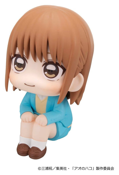 Blue Box Look Up PVC Figur Chinatsu Kano 11 cm