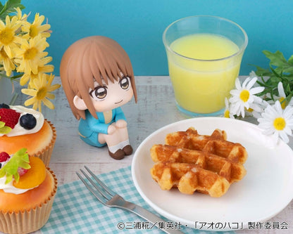 Blue Box Look Up PVC Figur Chinatsu Kano 11 cm (with gift)
