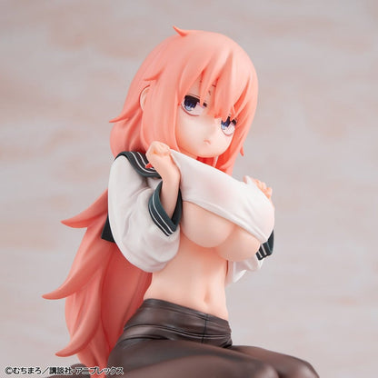 There is also a hole in the student organization! Melty Princess PVC Figur Komaro 8 cm Palm Size
