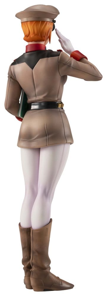 Mobile Suit Gundam GGG (Gundam Girls Generation) PVC Figur Matilda Ajan feat. Tsukasa Kotobuki 25 cm
