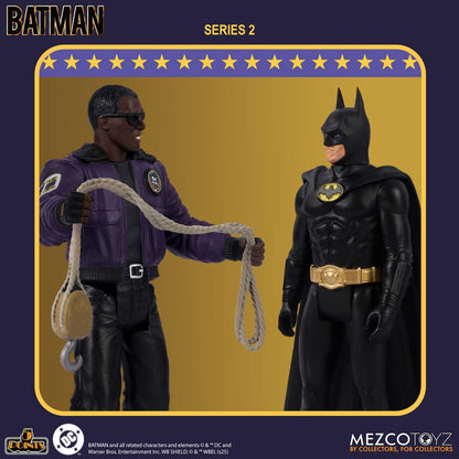 Batman (1989) 5 Points Actionfiguren 9 cm Series 2 Sortiment (24)