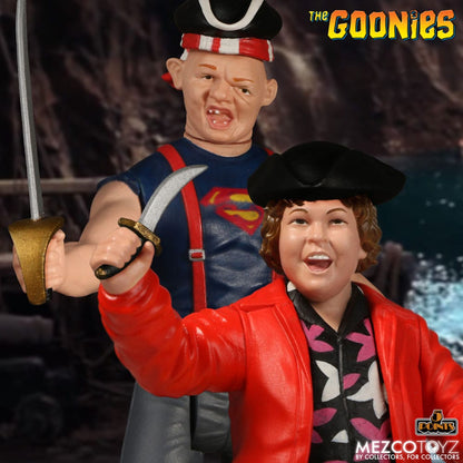 Die Goonies 5 Points Actionfiguren 9 cm Sortiment (20)
