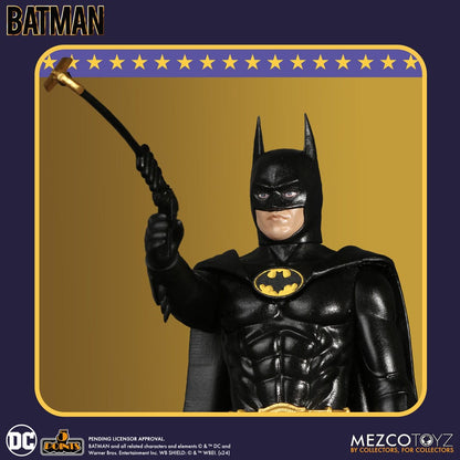 Batman (1989) 5 Points Actionfiguren 9 cm Sortiment (24)