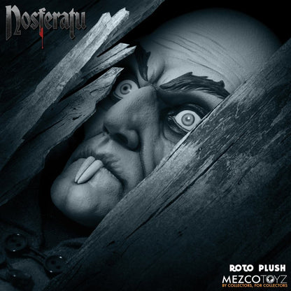 Nosferatu MDS Roto Plüschfigur 46 cm