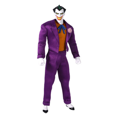 Batman: The Animated Series Actionfigur 1/12 The Joker 17 cm