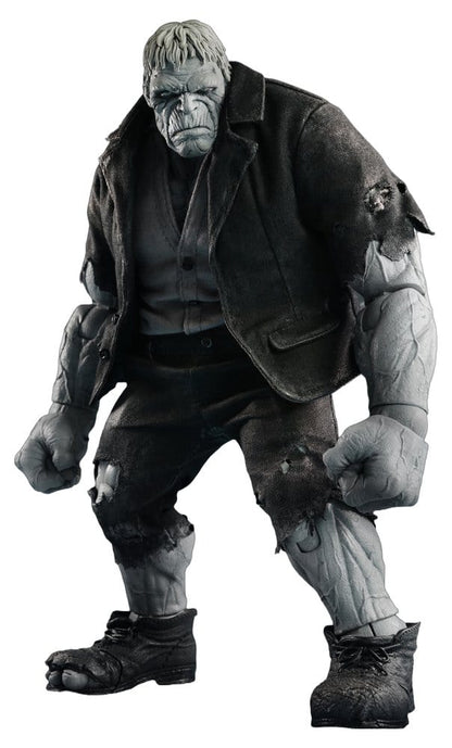 DC Comics One:12 Collective Actionfigur 1/12 Solomon Grundy