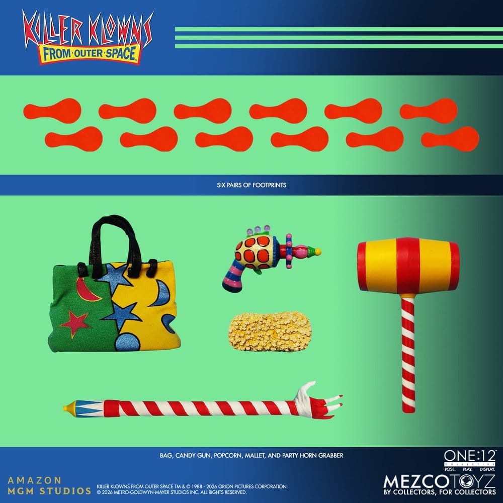 Space Invaders One:12 Collective Actionfigur 1/12 Jumbo 17 cm