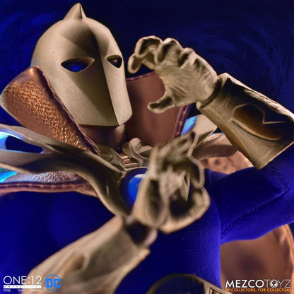 DC Comics One:12 Collective Actionfigur 1/12 Dr. Fate 16 cm