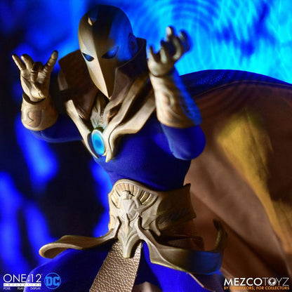 DC Comics One:12 Collective Actionfigur 1/12 Dr. Fate 16 cm