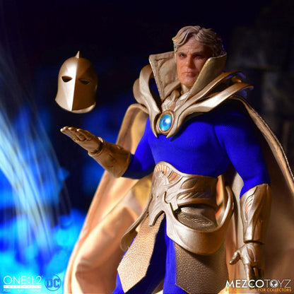 DC Comics One:12 Collective Actionfigur 1/12 Dr. Fate 16 cm