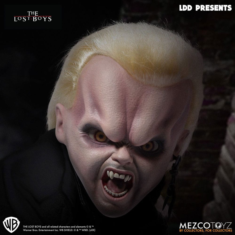 The Lost Boys LDD Presents Puppe David 25 cm