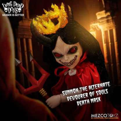 The Return of the Living Dead Dolls Puppe Sin 25 cm