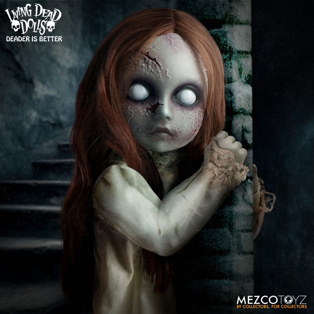 The Return of the Living Dead Dolls Puppe Posey 25 cm