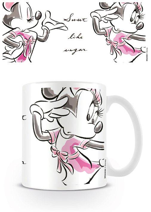 Micky Maus Tasse Sweet