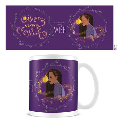 Wish Tasse Magic In Every Wish