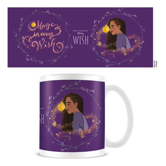 Wish Tasse Magic In Every Wish