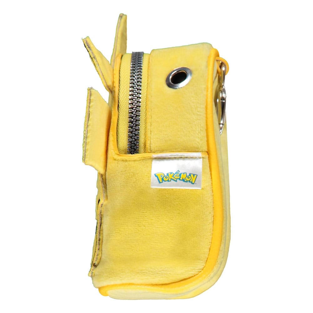 Pokémon Handtasche Pikachu Back