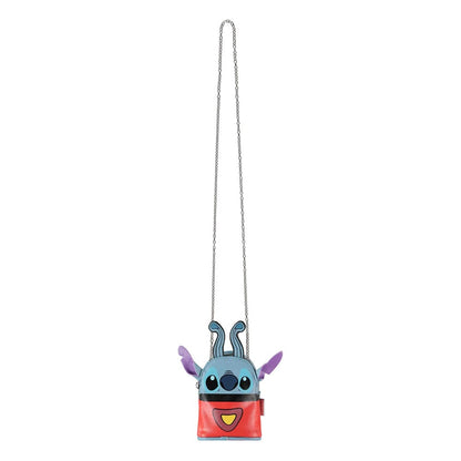 Lilo & Stitch Micro Bag Geldbörse mit Schlüsselanhänger