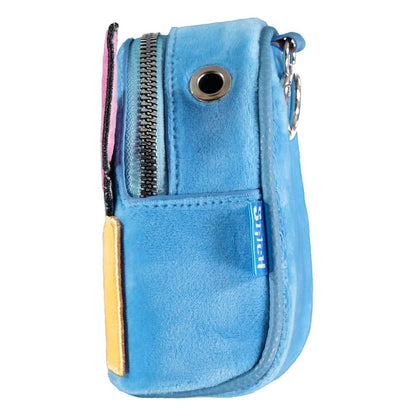 Lilo & Stitch Handtasche Stitch Pineapple