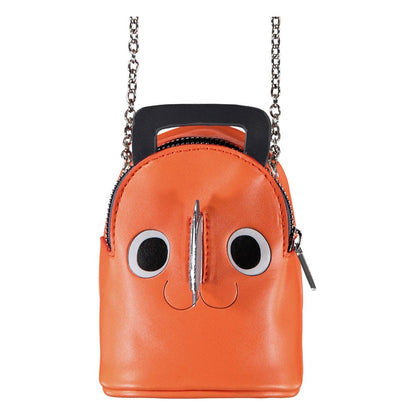 Chainsaw Man Micro Bag Geldbörse Pochita