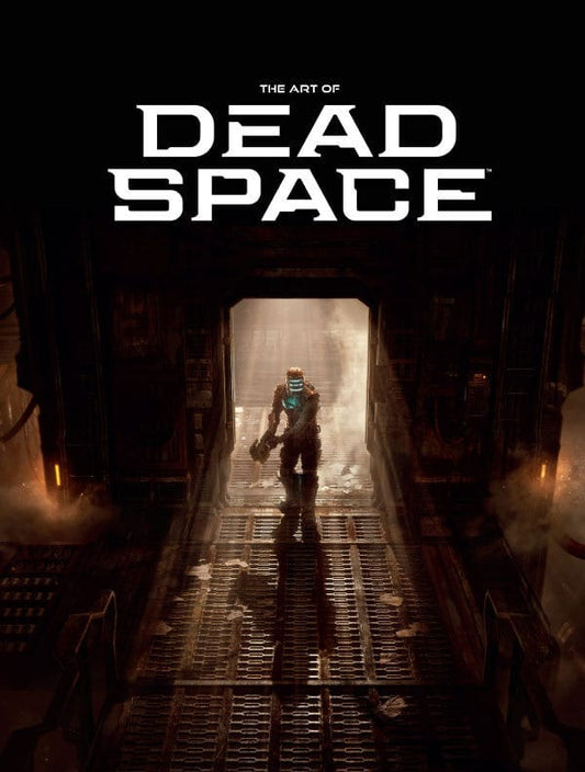 Dead Space Artbook The Art of Dead Space *Englische Version*