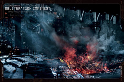 Dead Space Artbook The Art of Dead Space *Englische Version*