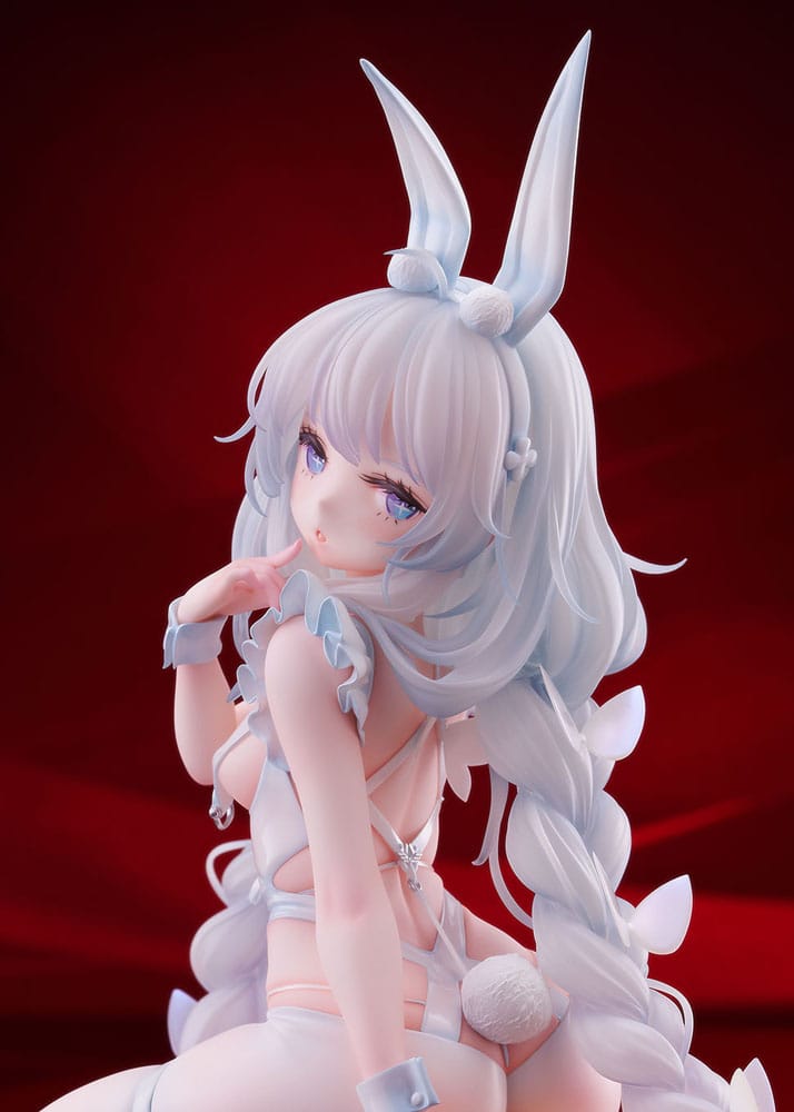 Azur Lane PVC Figur 1/4 Le Malin Listless Lapin 25 cm (re-run)