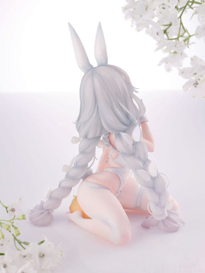 Azur Lane PVC Figur 1/4 Le Malin Listless Lapin TF edition 23 cm (re-run)