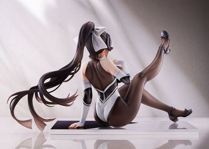 Azur Lane PVC Figur 1/4 Takao Full Throttle Charmer 22 cm