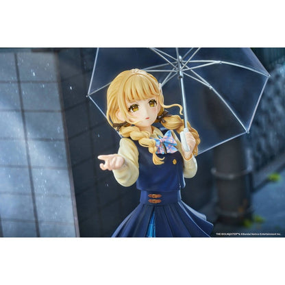 Gakuen Idolmaster PVC Figur 1/7 Kotone Fujita Ameagari no Iris Before Special Training Ver. 23 cm