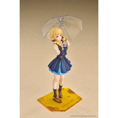 Gakuen Idolmaster PVC Figur 1/7 Kotone Fujita Ameagari no Iris Before Special Training Ver. 23 cm