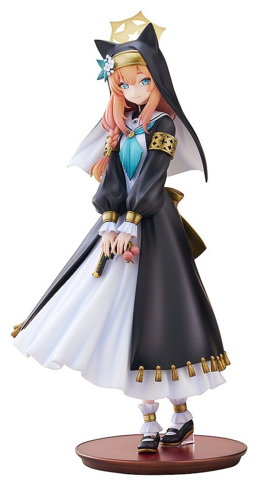 Blue Archive PVC Figur 1/7 Mari (re-run) 23 cm
