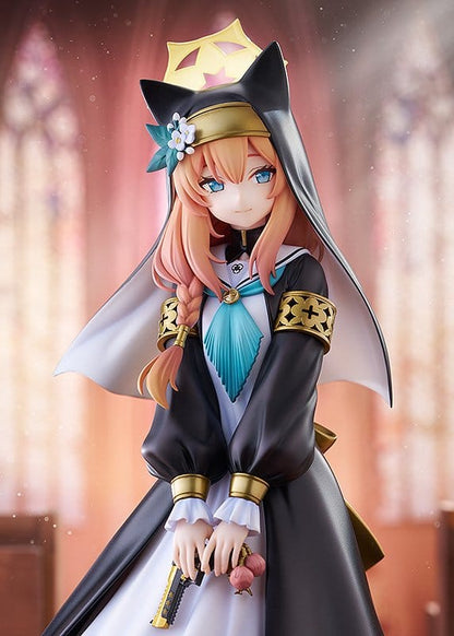 Blue Archive PVC Figur 1/7 Mari (re-run) 23 cm
