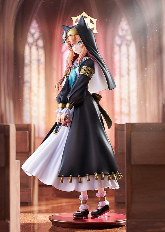 Blue Archive PVC Figur 1/7 Mari (re-run) 23 cm