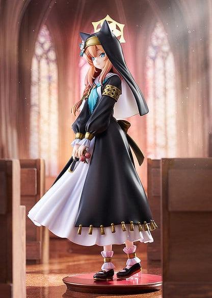 Blue Archive PVC Figur 1/7 Mari (re-run) 23 cm