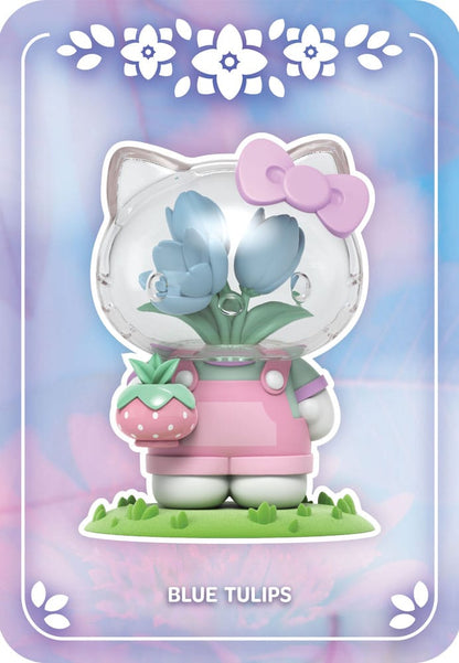 Azuma Makoto: Blind Box Sanrio Hello Kitty Series Display (6)