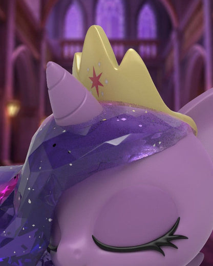 My Little Pony Vinyl Figure Princess Twilight Sparkle Memories Edition 15 cm
