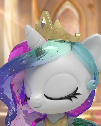 My Little Pony Vinyl Figure Princess Celestia Memories Edition 15 cm