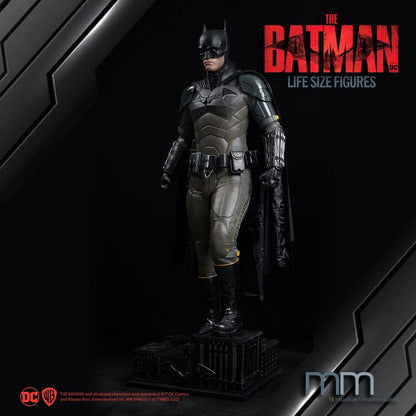 The Batman Life-Size Figur Batman 218 cm