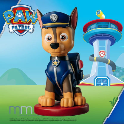 PAW Patrol Life-Size Statue Chase 82 cm
