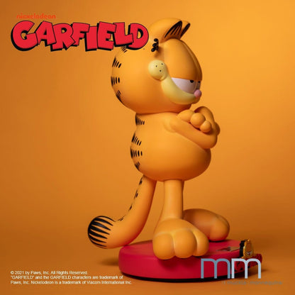 Garfield Comic Life-Size Figur Garfield 90 cm