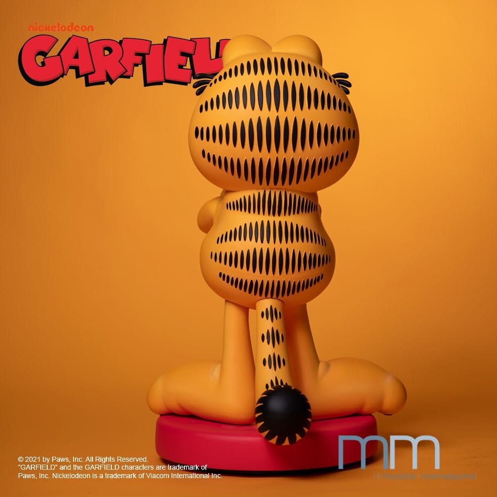 Garfield Comic Life-Size Figur Garfield 90 cm