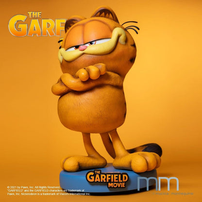 Garfield Movie Life-Size Figur Garfield 90 cm