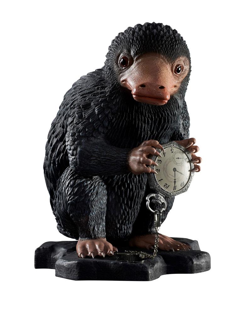 Phantastische Tierwesen Life-Size Statue Niffler 1 32 cm
