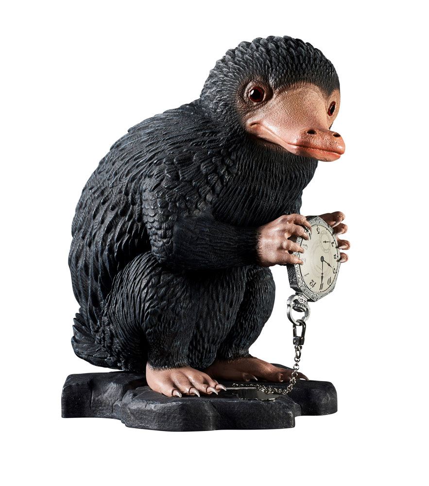 Phantastische Tierwesen Life-Size Statue Niffler 1 32 cm