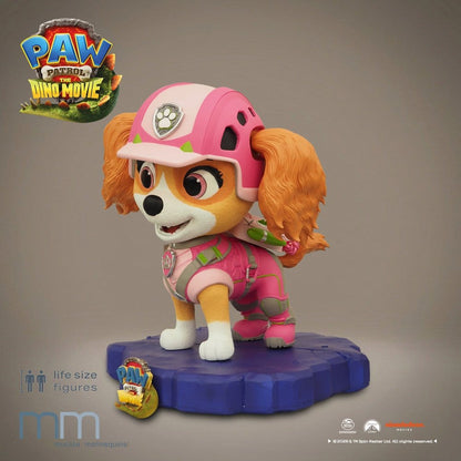 PAW Patrol Life-Size Statue Skye (ohne Base) 157 cm