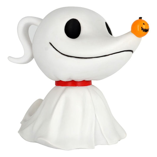 Nightmare Before Christmas Spardose Zero